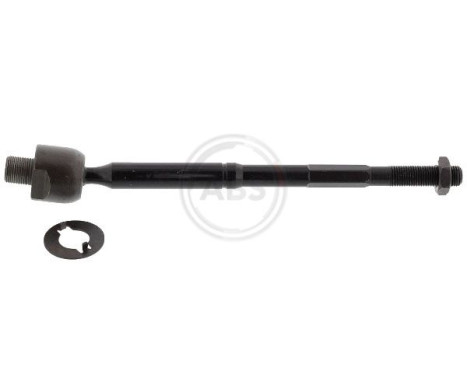 Bola axial, barra de acoplamiento 240921 ABS