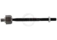 Bola axial, barra de acoplamiento 240936 ABS