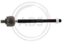 Bola axial, barra de acoplamiento 240942 ABS