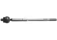 Bola axial, barra de acoplamiento 250067 ABS
