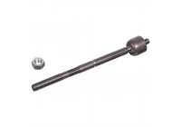 Bola axial, barra de acoplamiento 33958 Febi ProKit