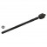 Bola axial, barra de acoplamiento 34184 Febi ProKit
