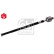 Bola axial, barra de acoplamiento 34184 Febi ProKit, Miniatura 2