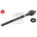 Bola axial, barra de acoplamiento 34247 Febi ProKit, Miniatura 2