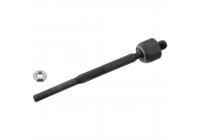 Bola axial, barra de acoplamiento 34253 FEBI