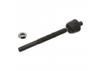 Bola axial, barra de acoplamiento 34299 Febi ProKit