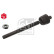 Bola axial, barra de acoplamiento 34299 Febi ProKit, Miniatura 2