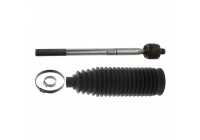 Bola axial, barra de acoplamiento 34371 Febi ProKit