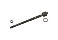 Bola axial, barra de acoplamiento 34383 Febi ProKit