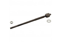 Bola axial, barra de acoplamiento 34616 Febi ProKit