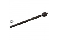 Bola axial, barra de acoplamiento 34713 Febi ProKit