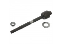 Bola axial, barra de acoplamiento 34770 Febi ProKit