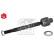 Bola axial, barra de acoplamiento 34770 Febi ProKit, Miniatura 2