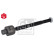 Bola axial, barra de acoplamiento 34770 Febi ProKit, Miniatura 3