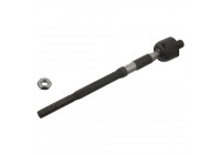 Bola axial, barra de acoplamiento 34772 Febi ProKit