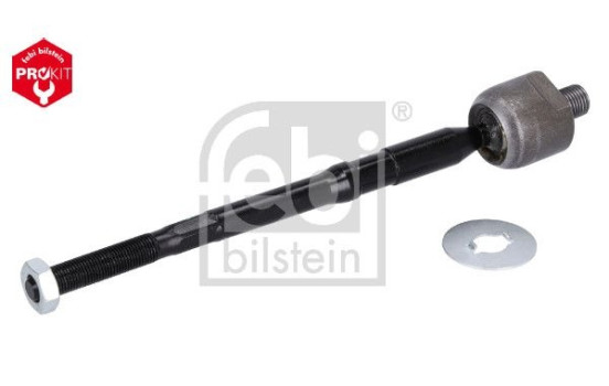 Bola axial, barra de acoplamiento 34772 Febi ProKit, Imagen 2