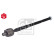 Bola axial, barra de acoplamiento 34772 Febi ProKit, Miniatura 3