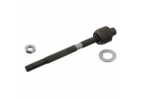 Bola axial, barra de acoplamiento 34773 Febi ProKit