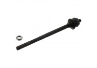 Bola axial, barra de acoplamiento 34811 Febi ProKit