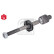 Bola axial, barra de acoplamiento 36501 Febi ProKit, Miniatura 2
