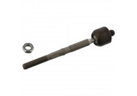 Bola axial, barra de acoplamiento 37281 Febi ProKit