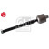 Bola axial, barra de acoplamiento 37281 Febi ProKit, Miniatura 2