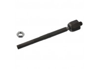 Bola axial, barra de acoplamiento 37436 Febi ProKit