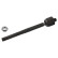 Bola axial, barra de acoplamiento 37436 Febi ProKit