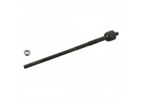 Bola axial, barra de acoplamiento 38560 Febi ProKit