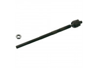 Bola axial, barra de acoplamiento 38785 Febi ProKit