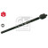 Bola axial, barra de acoplamiento 38785 Febi ProKit, Miniatura 2