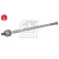 Bola axial, barra de acoplamiento 38857 Febi ProKit, Miniatura 3