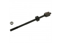 Bola axial, barra de acoplamiento 38859 Febi ProKit