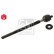 Bola axial, barra de acoplamiento 39325 Febi ProKit, Miniatura 2