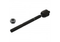 Bola axial, barra de acoplamiento 39444 Febi ProKit