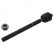 Bola axial, barra de acoplamiento 39444 Febi ProKit