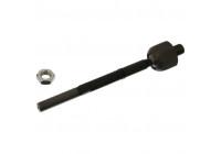 Bola axial, barra de acoplamiento 40485 Febi ProKit