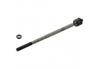 Bola axial, barra de acoplamiento 40491 Febi ProKit