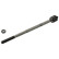 Bola axial, barra de acoplamiento 40491 Febi ProKit