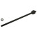 Bola axial, barra de acoplamiento 40581 Febi ProKit