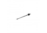 Bola axial, barra de acoplamiento 41306 Febi ProKit