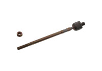 Bola axial, barra de acoplamiento 41928 Febi ProKit