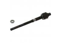 Bola axial, barra de acoplamiento 41938 Febi ProKit