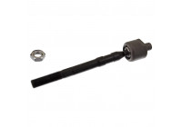Bola axial, barra de acoplamiento 41940 Febi ProKit