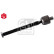 Bola axial, barra de acoplamiento 41940 Febi ProKit, Miniatura 2