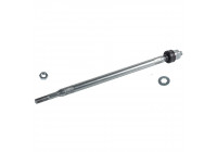 Bola axial, barra de acoplamiento 42209 FEBI
