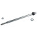 Bola axial, barra de acoplamiento 42209 FEBI