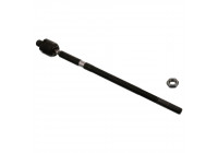 Bola axial, barra de acoplamiento 42317 FEBI