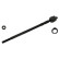 Bola axial, barra de acoplamiento 42468 Febi ProKit