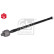 Bola axial, barra de acoplamiento 42468 Febi ProKit, Miniatura 3